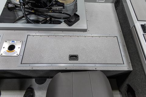 2025 Smoker Craft Pro Angler XL 172 in Saint Cloud, Minnesota - Photo 26