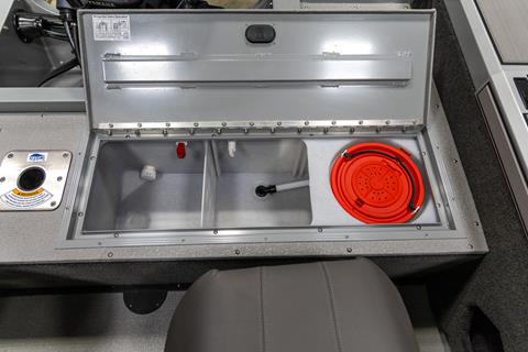 2025 Smoker Craft Pro Angler XL 172 in Saint Cloud, Minnesota - Photo 27