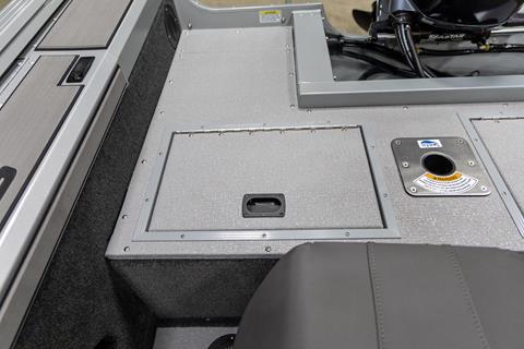 2025 Smoker Craft Pro Angler XL 172 in Saint Cloud, Minnesota - Photo 28