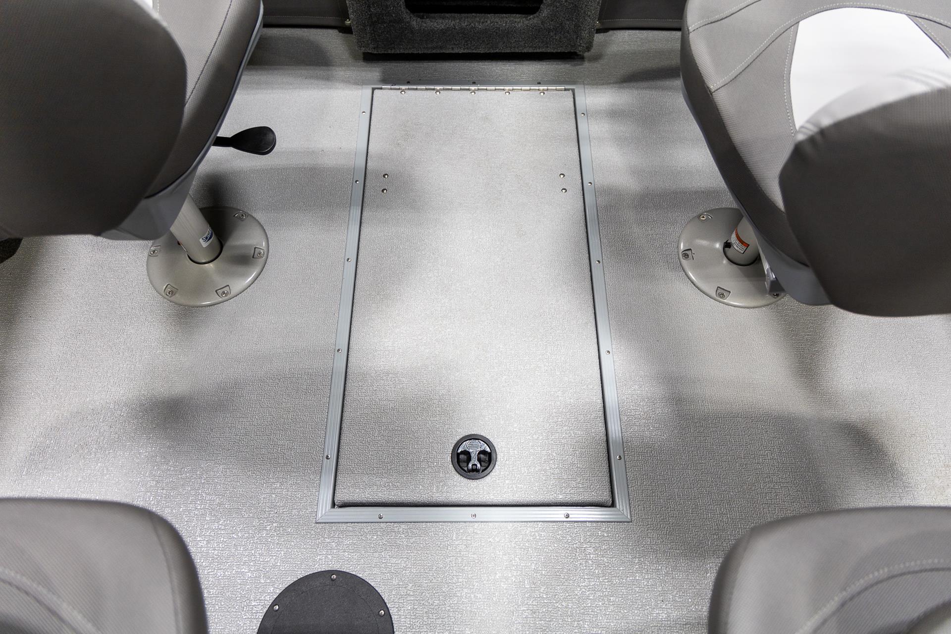 2025 Smoker Craft Pro Angler XL 172 in Saint Cloud, Minnesota - Photo 30