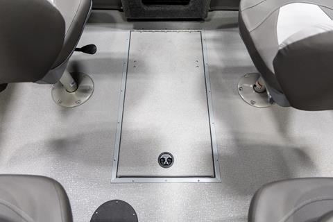 2025 Smoker Craft Pro Angler XL 172 in Saint Cloud, Minnesota - Photo 30