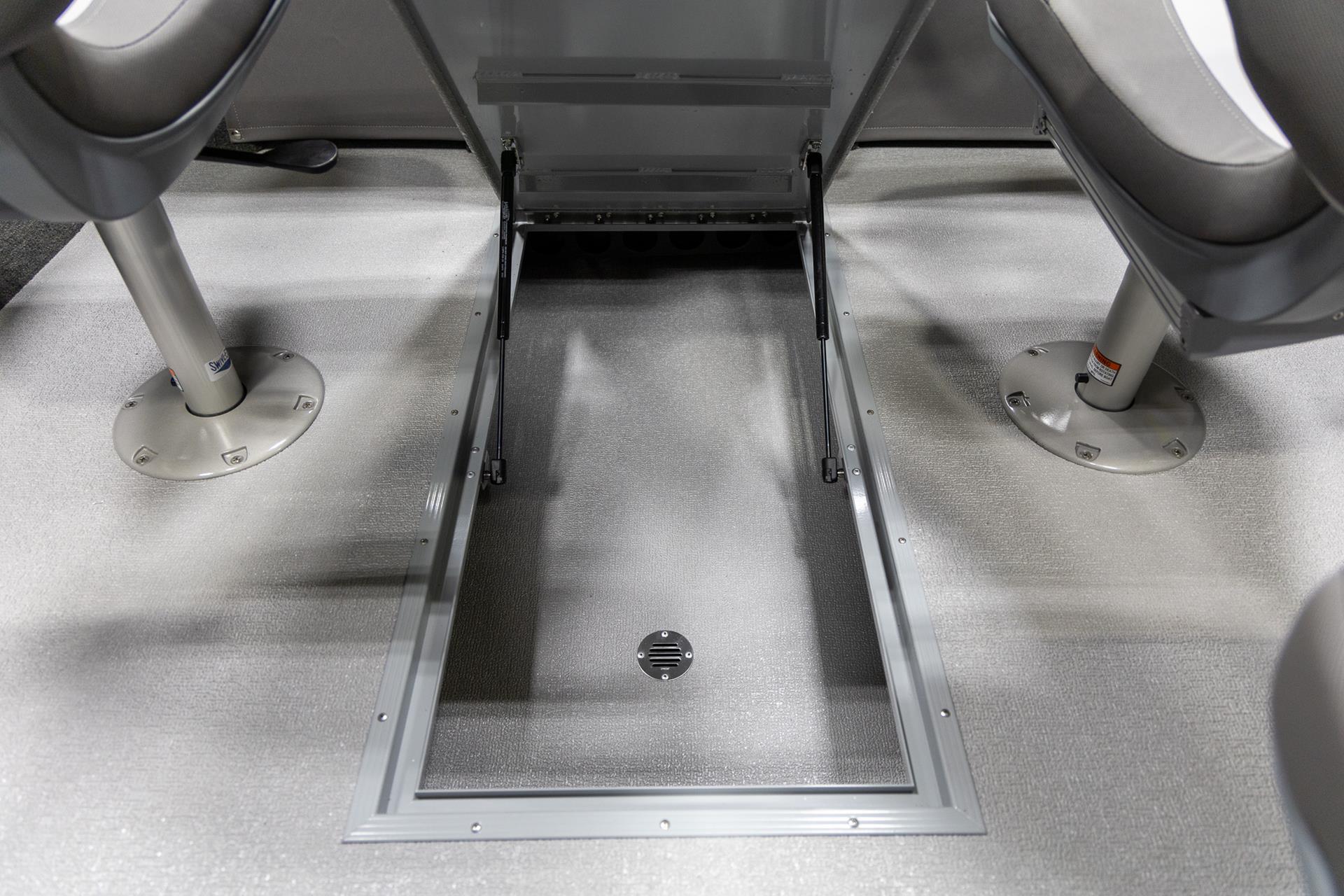 2025 Smoker Craft Pro Angler XL 172 in Saint Cloud, Minnesota - Photo 31