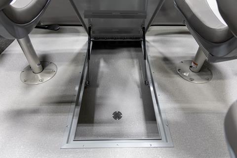 2025 Smoker Craft Pro Angler XL 172 in Saint Cloud, Minnesota - Photo 31