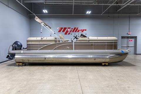 2015 Bennington 2250 GSR in Saint Cloud, Minnesota - Photo 2