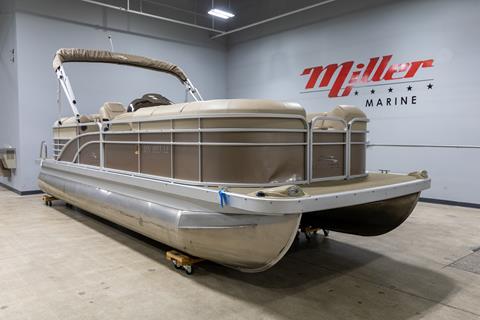 2015 Bennington 2250 GSR in Saint Cloud, Minnesota - Photo 3