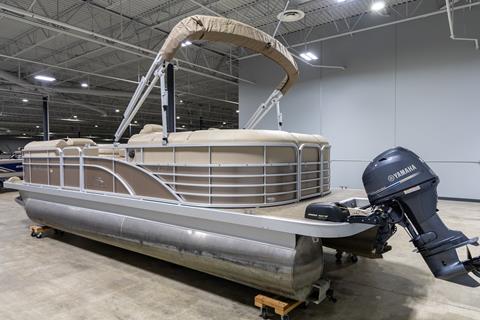 2015 Bennington 2250 GSR in Saint Cloud, Minnesota - Photo 6