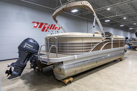 2015 Bennington 2250 GSR in Saint Cloud, Minnesota - Photo 7