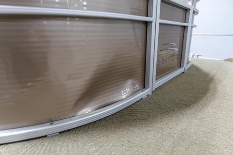 2015 Bennington 2250 GSR in Saint Cloud, Minnesota - Photo 9