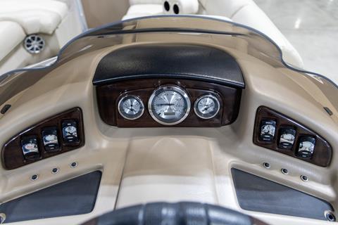 2015 Bennington 2250 GSR in Saint Cloud, Minnesota - Photo 21