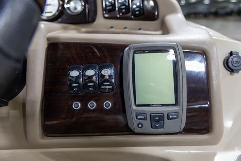 2015 Bennington 2250 GSR in Saint Cloud, Minnesota - Photo 22