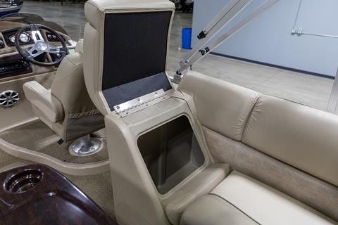 2015 Bennington 2250 GSR in Saint Cloud, Minnesota - Photo 28