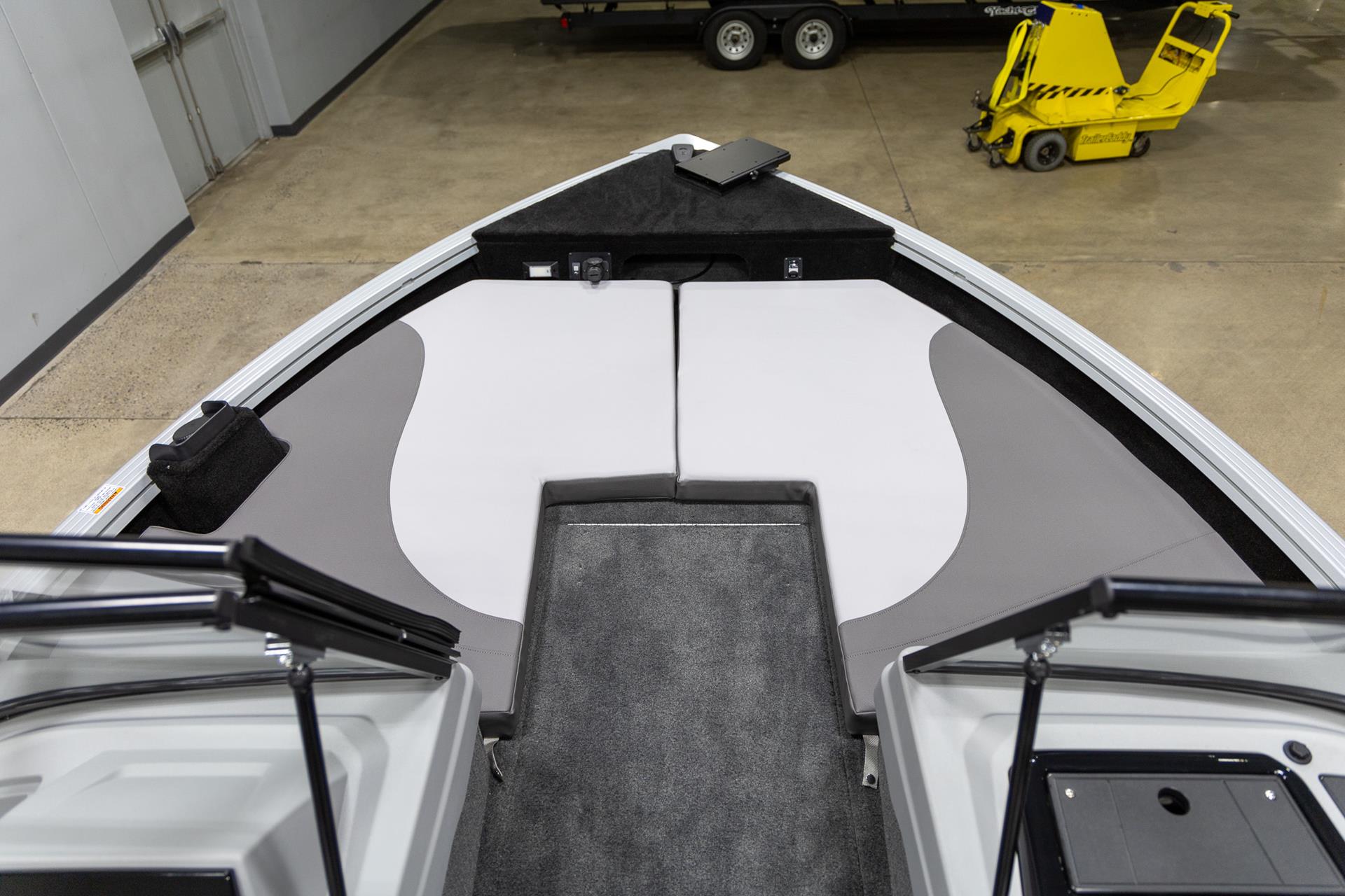 2025 Smoker Craft Adventurer 188 Pro DC in Saint Cloud, Minnesota - Photo 11