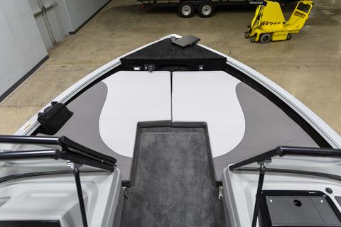 2025 Smoker Craft Adventurer 188 Pro DC in Saint Cloud, Minnesota - Photo 11