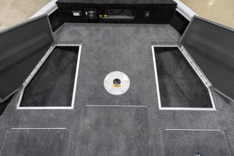 2025 Smoker Craft Adventurer 188 Pro DC in Saint Cloud, Minnesota - Photo 13