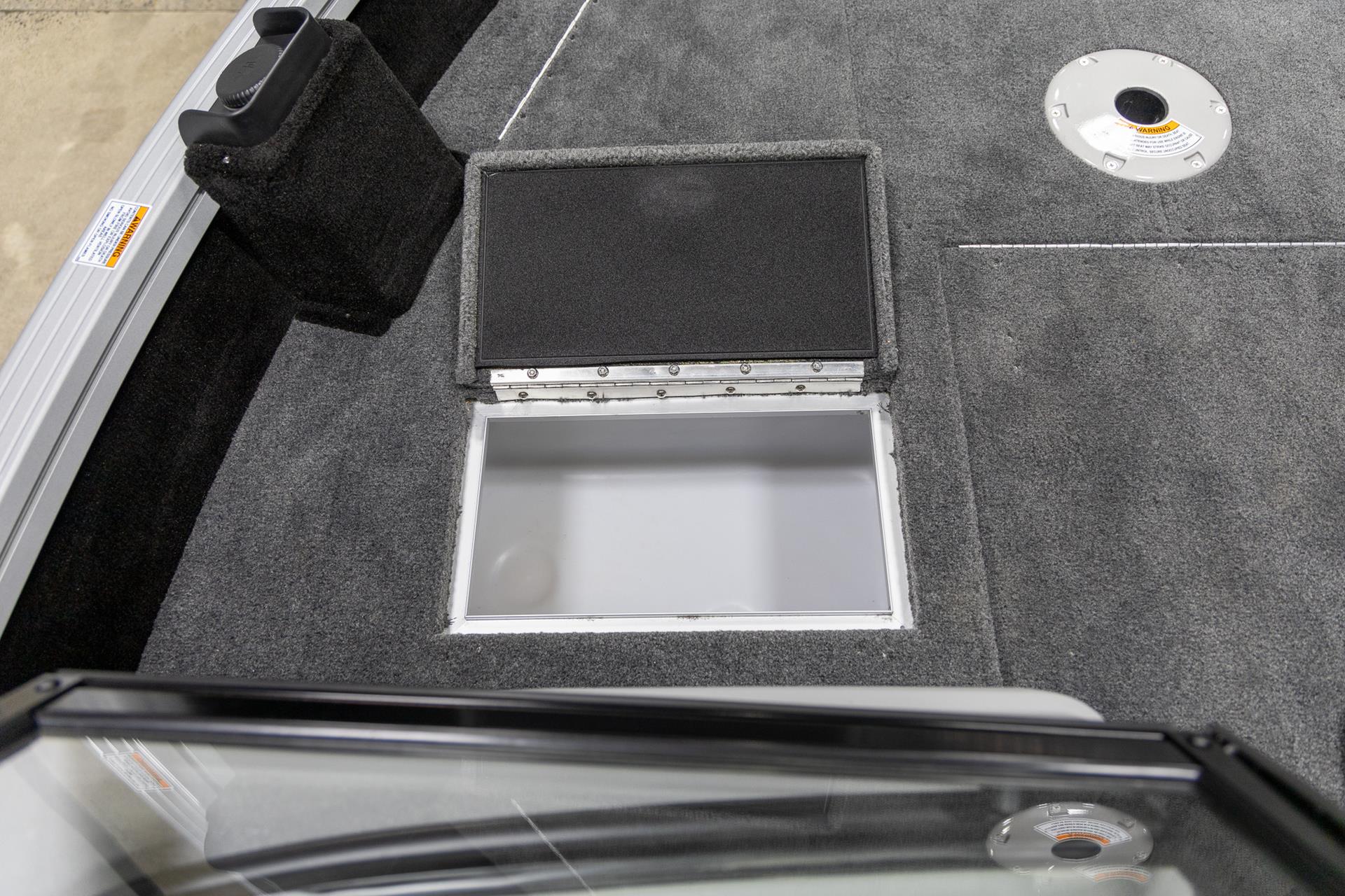 2025 Smoker Craft Adventurer 188 Pro DC in Saint Cloud, Minnesota - Photo 14