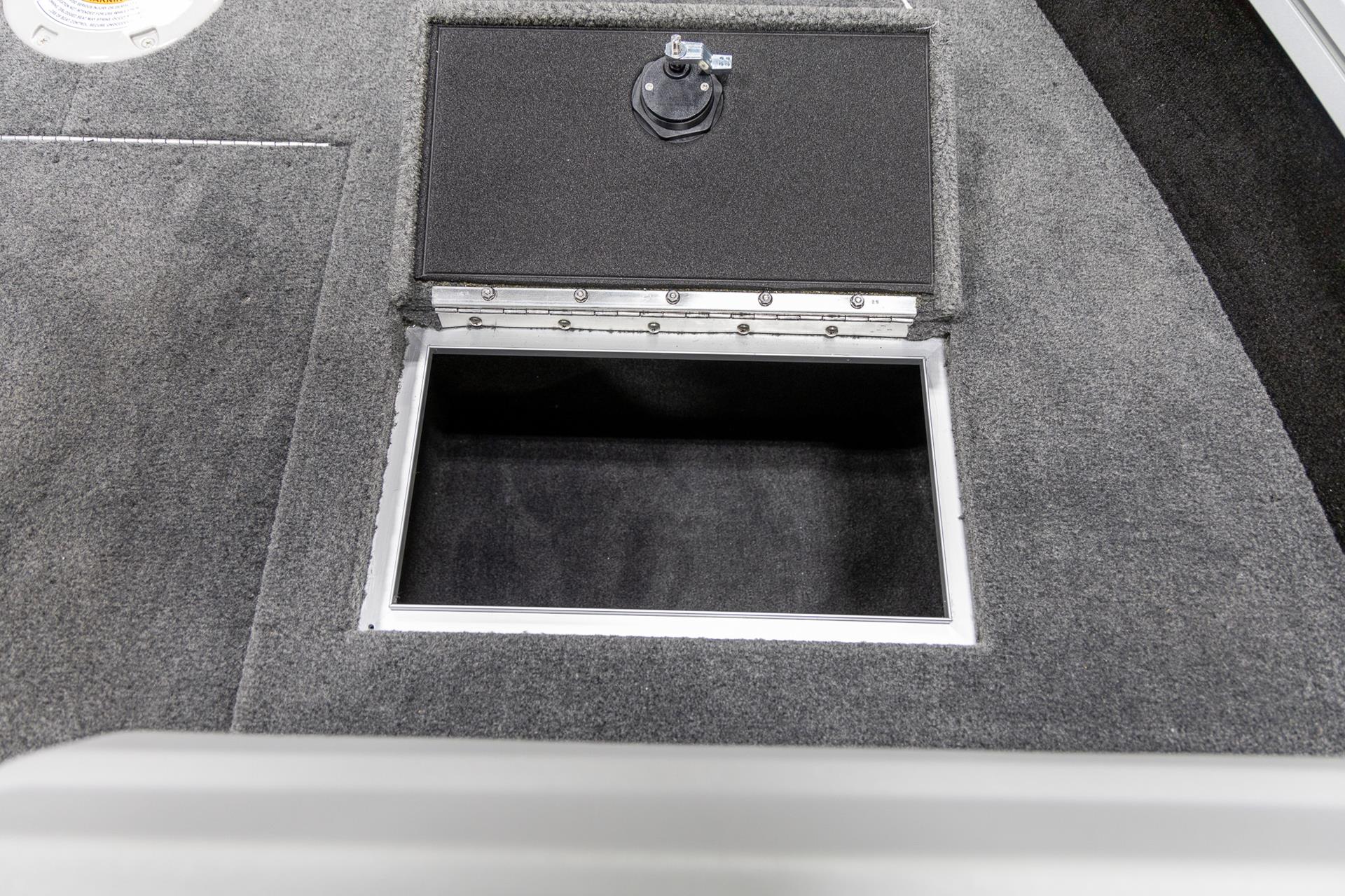 2025 Smoker Craft Adventurer 188 Pro DC in Saint Cloud, Minnesota - Photo 15