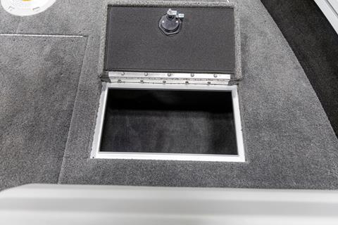 2025 Smoker Craft Adventurer 188 Pro DC in Saint Cloud, Minnesota - Photo 15