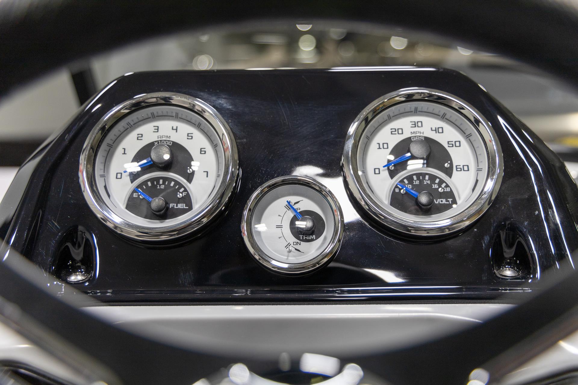 2025 Smoker Craft Adventurer 188 Pro DC in Saint Cloud, Minnesota - Photo 19