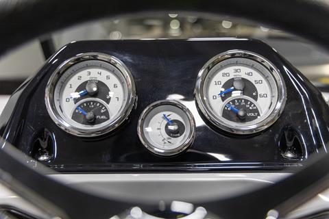 2025 Smoker Craft Adventurer 188 Pro DC in Saint Cloud, Minnesota - Photo 19