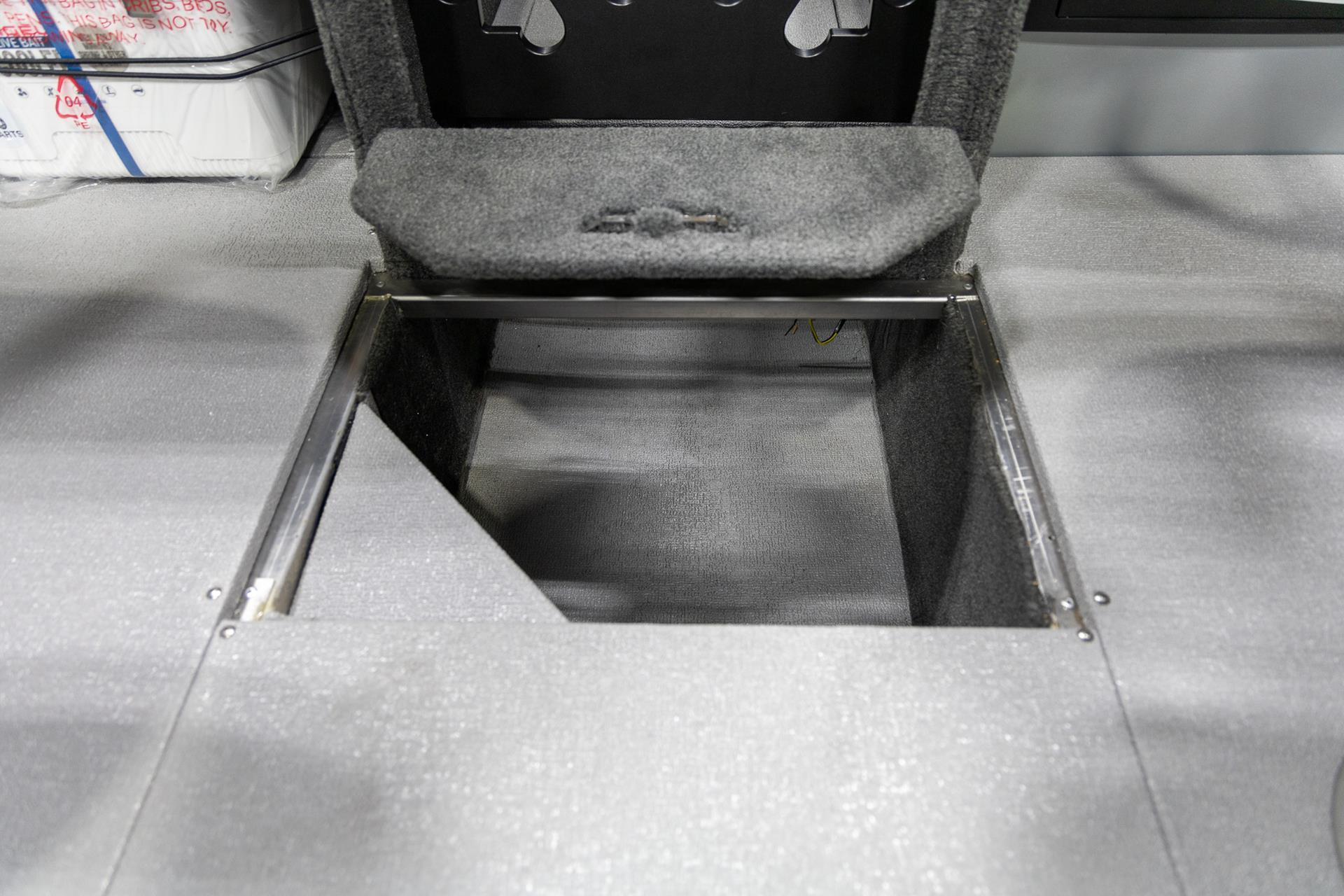 2025 Smoker Craft Adventurer 188 Pro DC in Saint Cloud, Minnesota - Photo 22