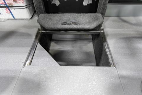 2025 Smoker Craft Adventurer 188 Pro DC in Saint Cloud, Minnesota - Photo 22