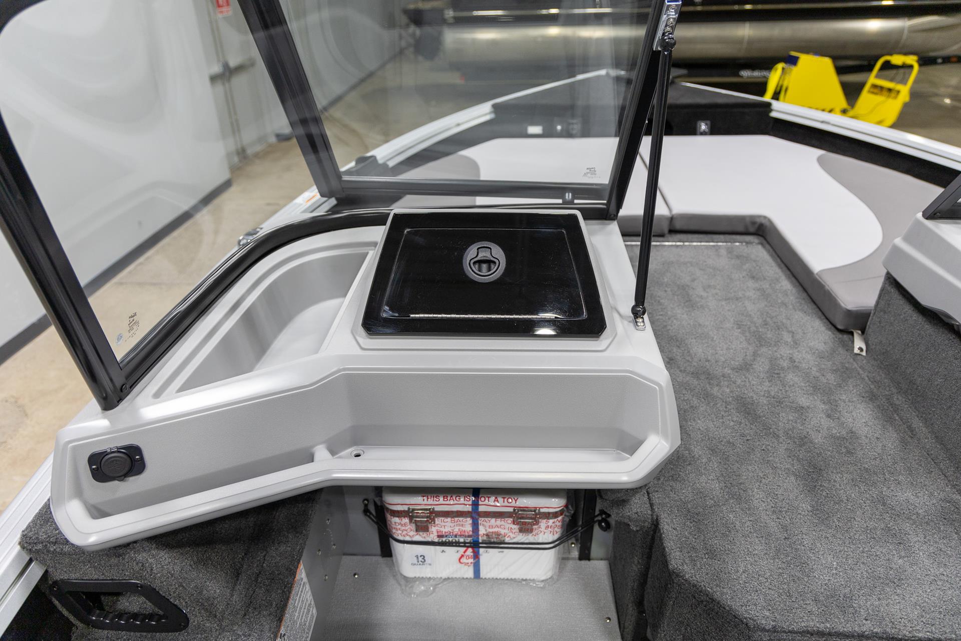 2025 Smoker Craft Adventurer 188 Pro DC in Saint Cloud, Minnesota - Photo 23