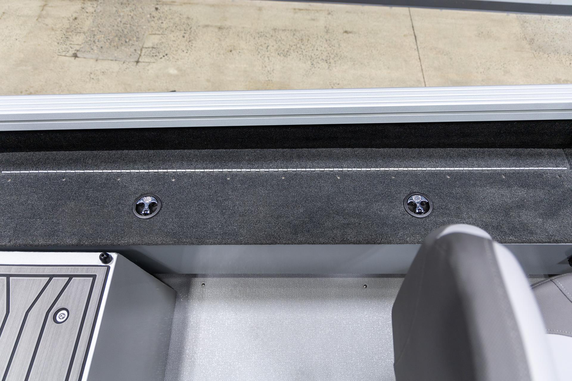 2025 Smoker Craft Adventurer 188 Pro DC in Saint Cloud, Minnesota - Photo 25