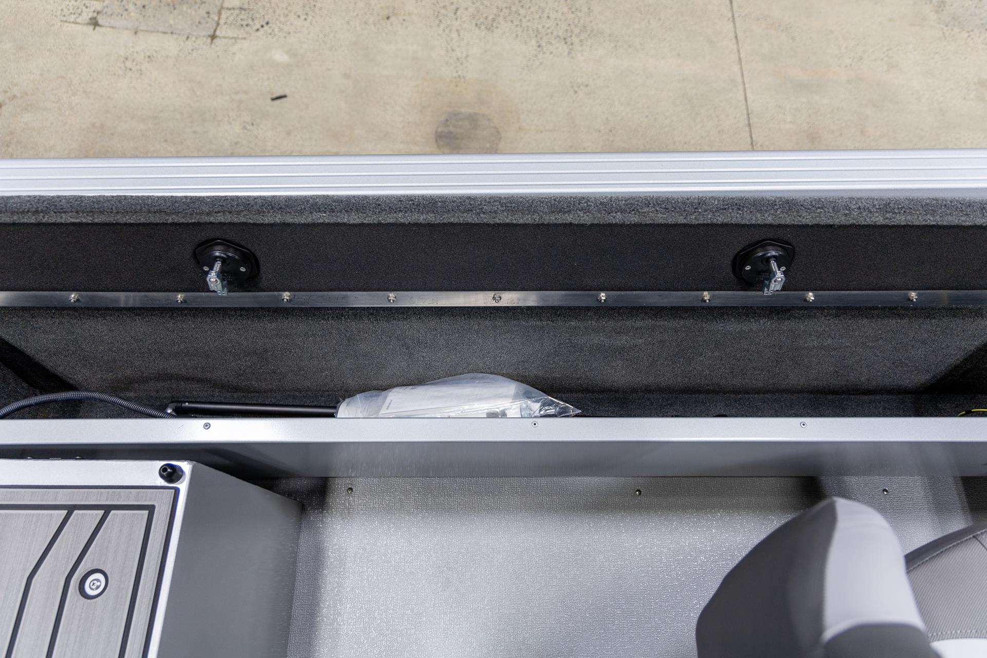 2025 Smoker Craft Adventurer 188 Pro DC in Saint Cloud, Minnesota - Photo 26