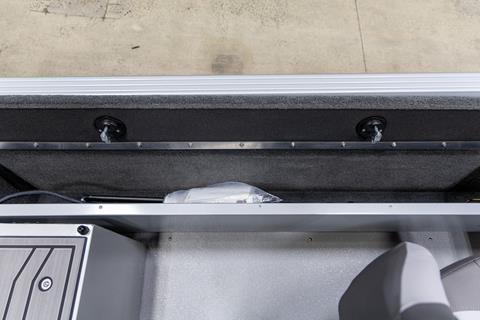 2025 Smoker Craft Adventurer 188 Pro DC in Saint Cloud, Minnesota - Photo 26