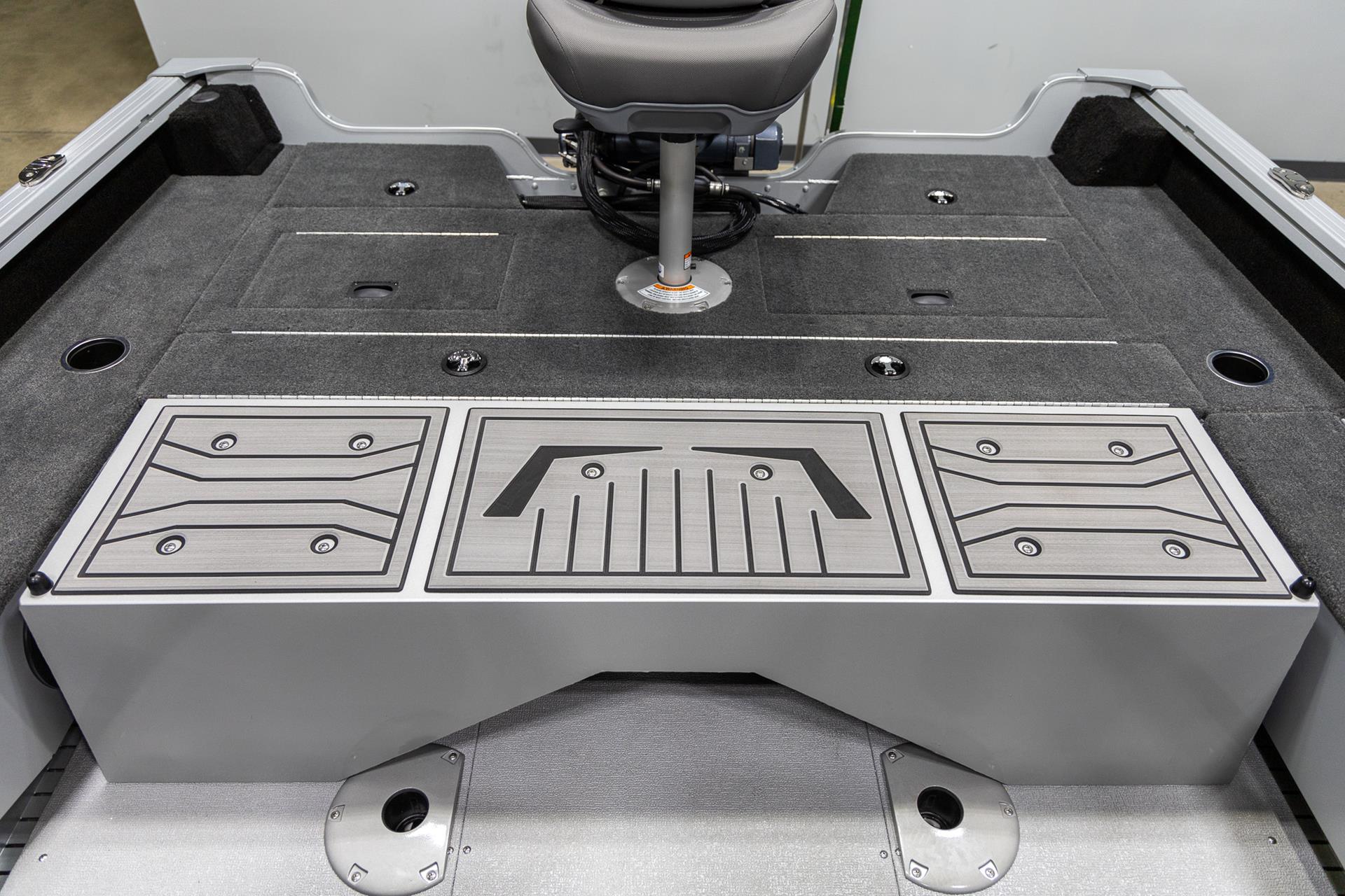 2025 Smoker Craft Adventurer 188 Pro DC in Saint Cloud, Minnesota - Photo 27