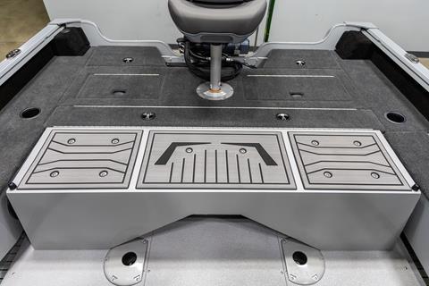 2025 Smoker Craft Adventurer 188 Pro DC in Saint Cloud, Minnesota - Photo 27