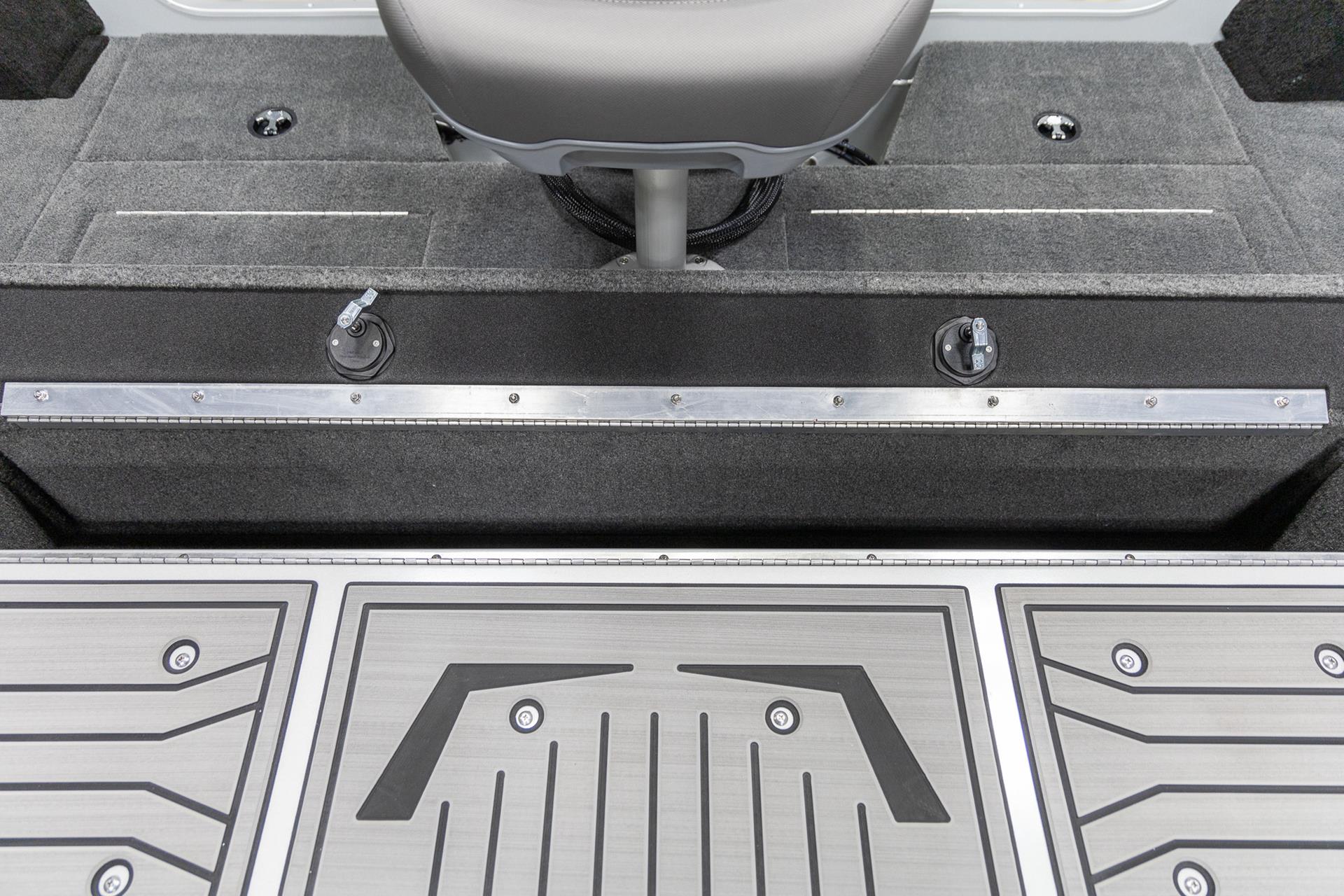 2025 Smoker Craft Adventurer 188 Pro DC in Saint Cloud, Minnesota - Photo 28