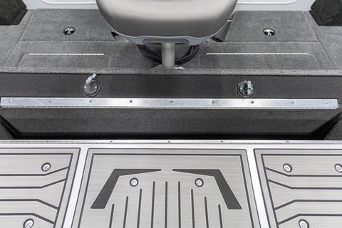 2025 Smoker Craft Adventurer 188 Pro DC in Saint Cloud, Minnesota - Photo 28