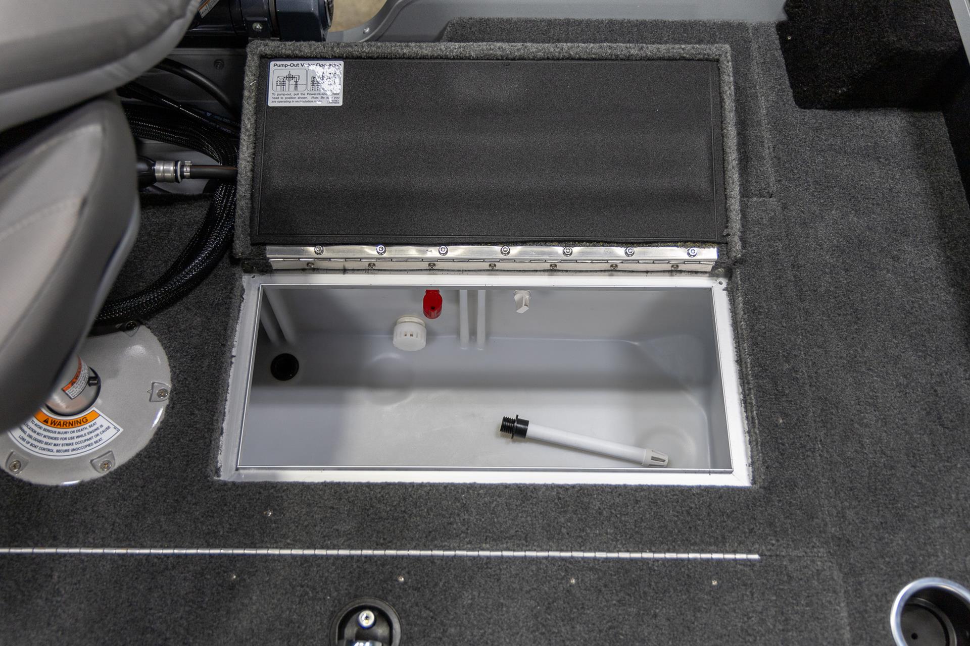 2025 Smoker Craft Adventurer 188 Pro DC in Saint Cloud, Minnesota - Photo 29