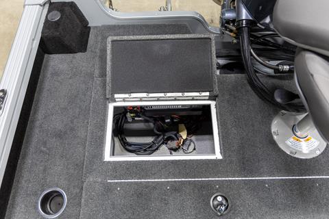 2025 Smoker Craft Adventurer 188 Pro DC in Saint Cloud, Minnesota - Photo 30