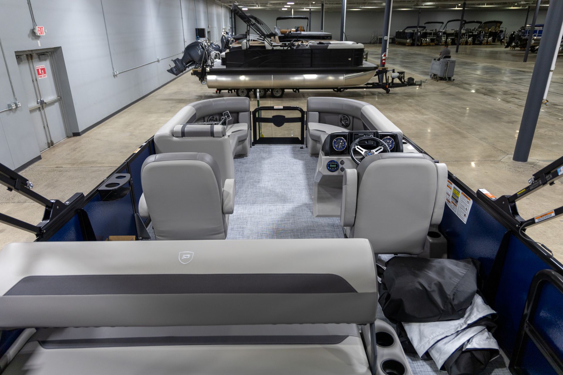 2026 Premier 220 SUNSCAPE RL - F150XC in Saint Cloud, Minnesota - Photo 14