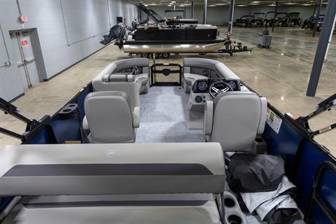 2026 Premier 220 SUNSCAPE RL - F150XC in Saint Cloud, Minnesota - Photo 14