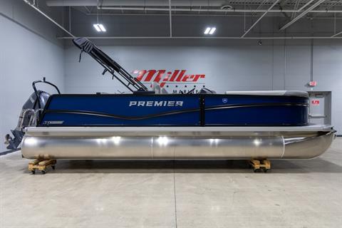 2026 Premier 220 SUNSCAPE RL - F150XC in Saint Cloud, Minnesota - Photo 2