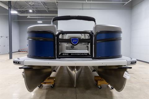 2026 Premier 220 SUNSCAPE RL - F150XC in Saint Cloud, Minnesota - Photo 4