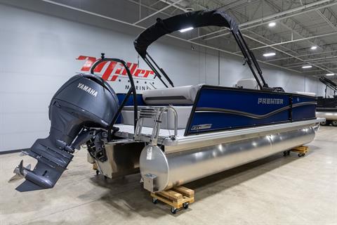 2026 Premier 220 SUNSCAPE RL - F150XC in Saint Cloud, Minnesota - Photo 6