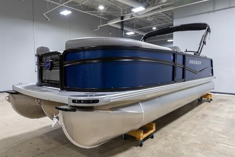 2026 Premier 220 SUNSCAPE RL - F150XC in Saint Cloud, Minnesota - Photo 5