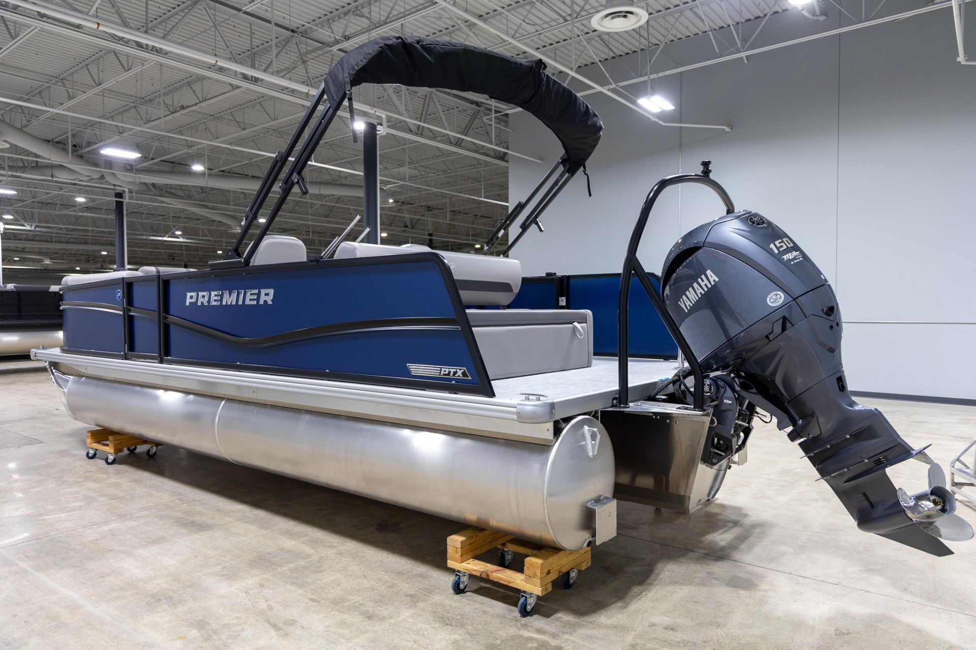 2026 Premier 220 SUNSCAPE RL - F150XC in Saint Cloud, Minnesota - Photo 7