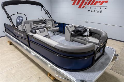 2026 Premier 220 SUNSCAPE RL - F150XC in Saint Cloud, Minnesota - Photo 1