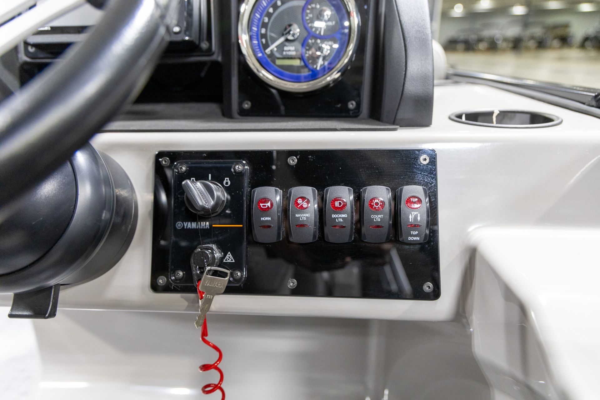 2026 Premier 220 SUNSCAPE RL - F150XC in Saint Cloud, Minnesota - Photo 11