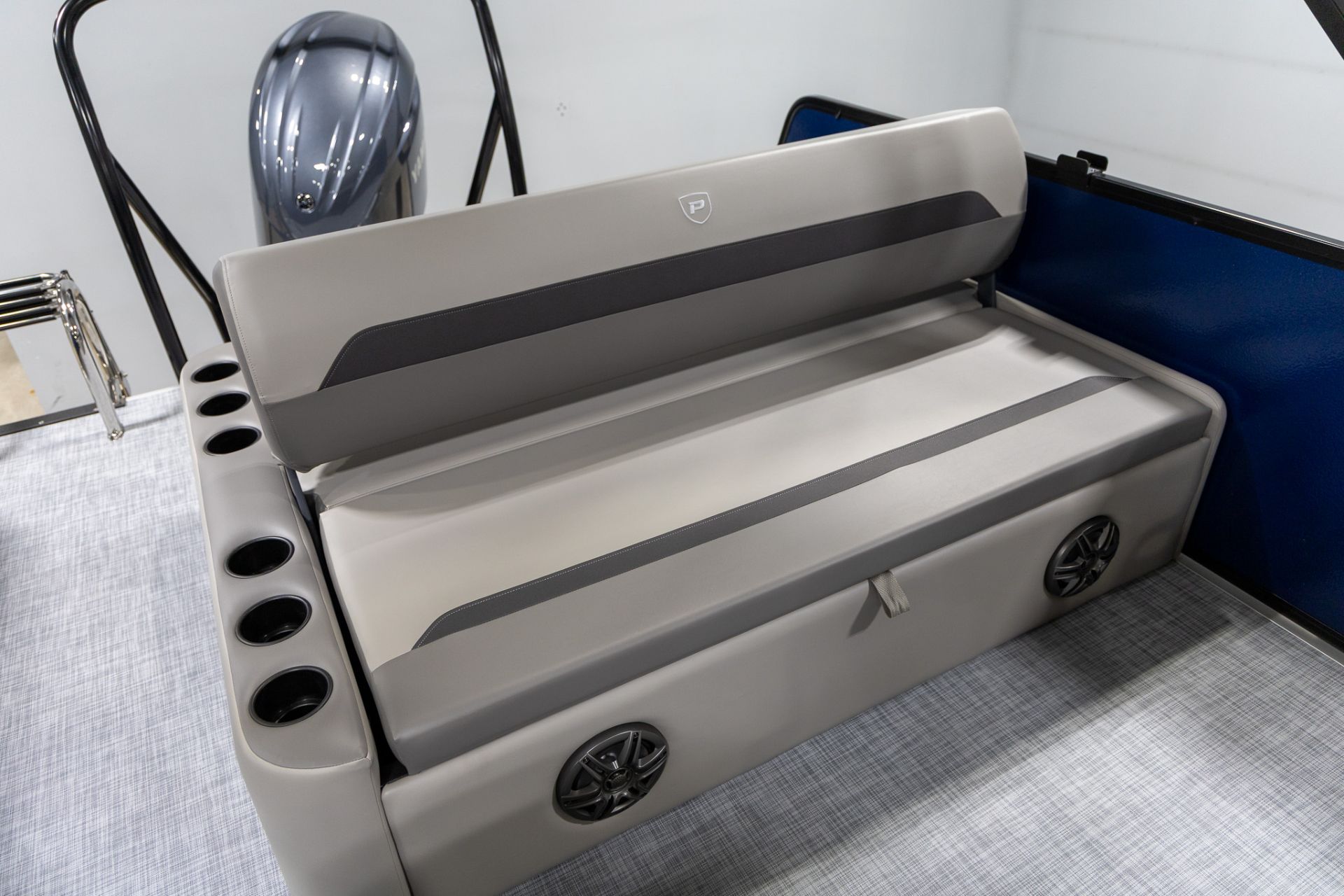 2026 Premier 220 SUNSCAPE RL - F150XC in Saint Cloud, Minnesota - Photo 23