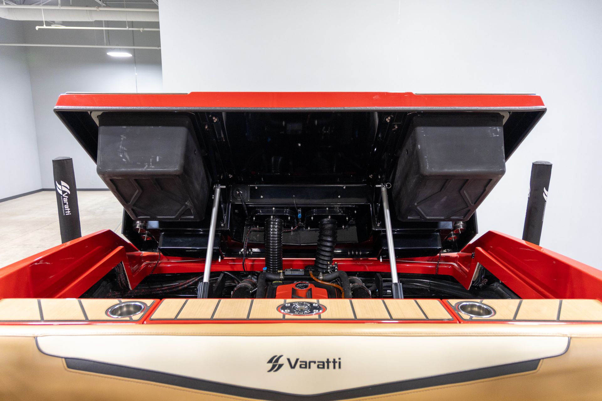 2023 Varatti Z2272 in Saint Cloud, Minnesota - Photo 25