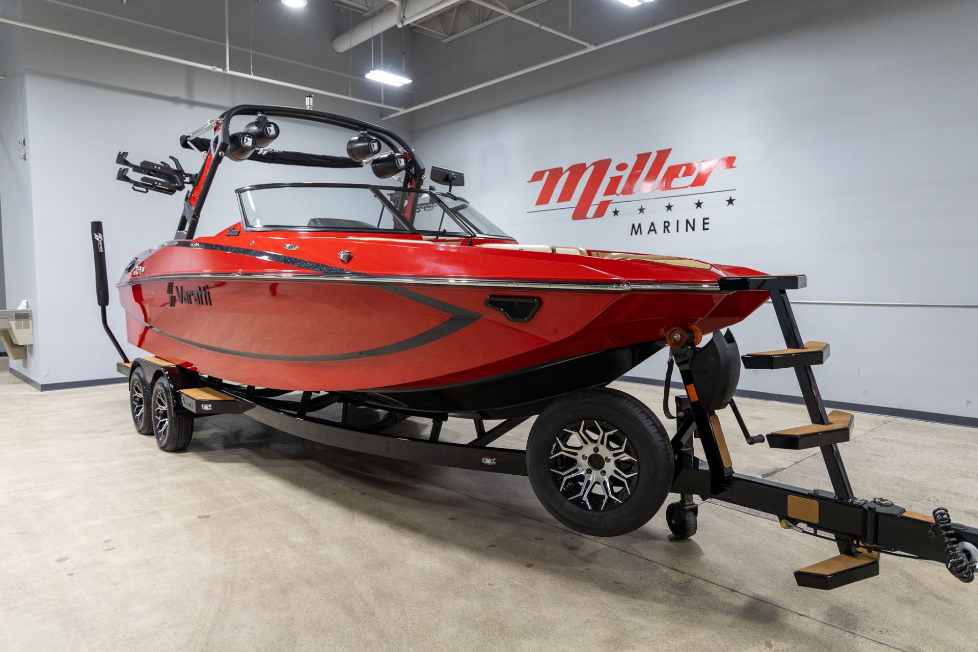 2023 Varatti Z2272 in Saint Cloud, Minnesota - Photo 2