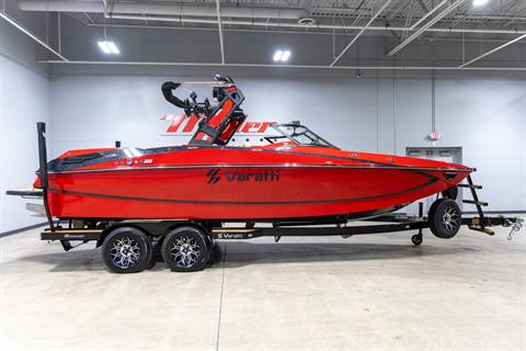 2023 Varatti Z2272 in Saint Cloud, Minnesota - Photo 3