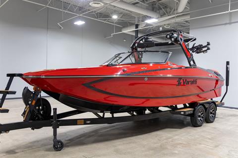 2023 Varatti Z2272 in Saint Cloud, Minnesota - Photo 4