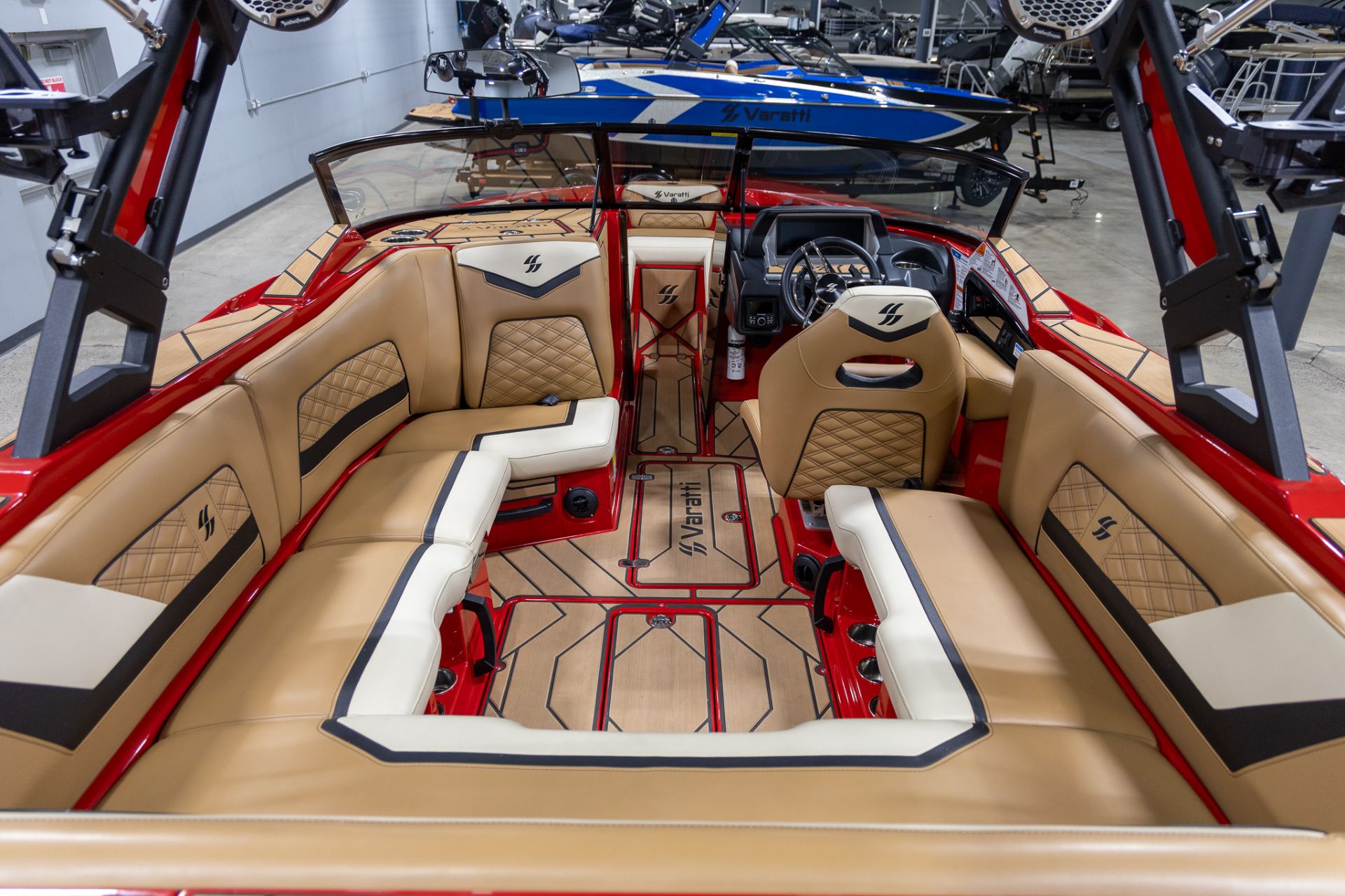 2023 Varatti Z2272 in Saint Cloud, Minnesota - Photo 10